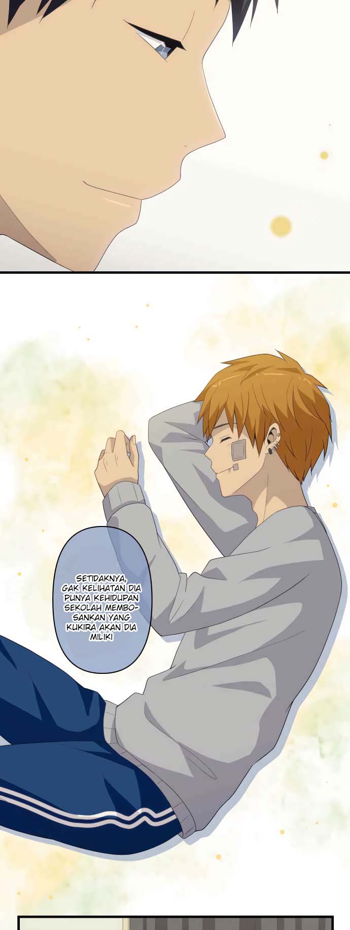 Blue Hearts chapter 20
